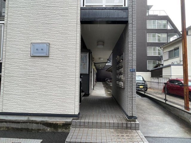 【その他】 | レオパレス凛凛
