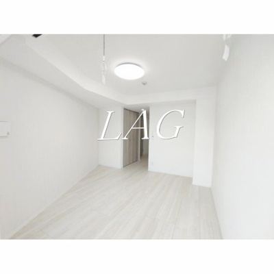 【居間・リビング】 | プレール・ドゥーク方南町 | 洋室のお部屋です。