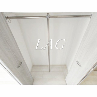 【収納】 | プレール・ドゥーク方南町 | 収納です。