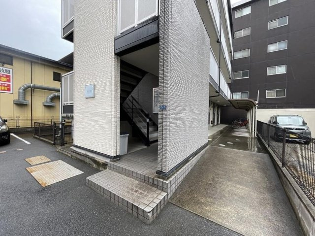 【その他】 | レオパレス凛凛