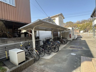 【その他】 | レオパレス光ヒルズ