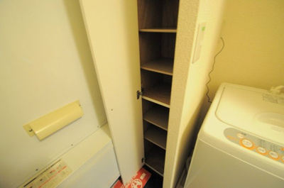 【玄関】 | レオパレス光ヒルズ | ※写真と現状が異なる場合は現状を優先