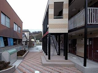 【その他】 | レオパレス光ヒルズ | ※写真と現状が異なる場合は現状を優先