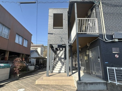 【その他】 | レオパレス光ヒルズ