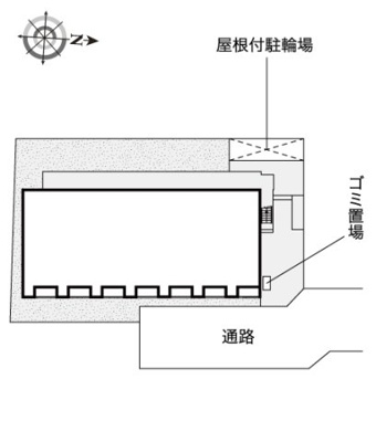 【その他】 | レオネクストグレース三野