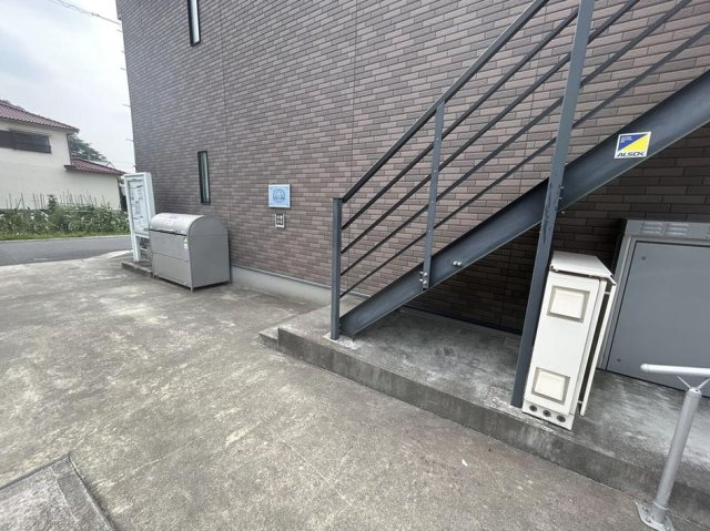 レオネクストグレース三野のその他
