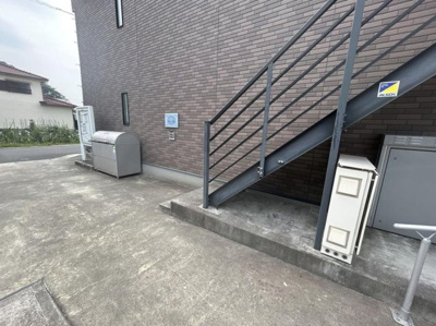 【その他】 | レオネクストグレース三野