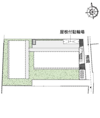 【その他】 | レオパレスパル北方Ⅲ