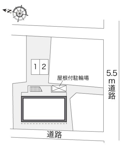 【その他】 | レオパレスＵｒｂａｎ　Ｆｏｒｅｓｔ