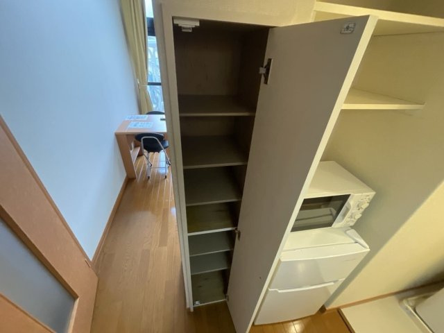 レオパレス京山マスカットⅡのその他
