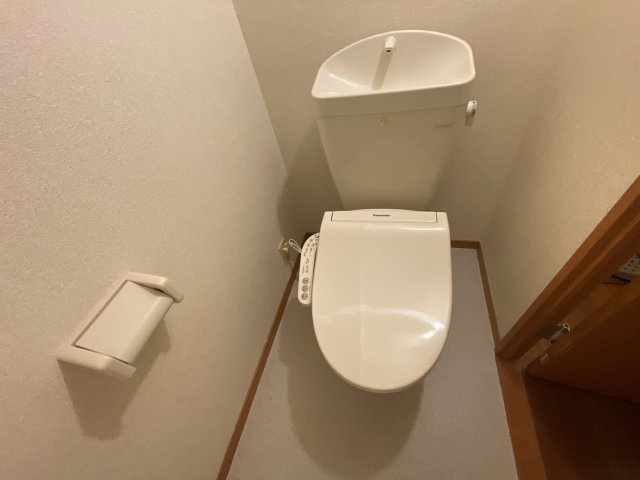 レオパレス京山マスカットⅡのその他