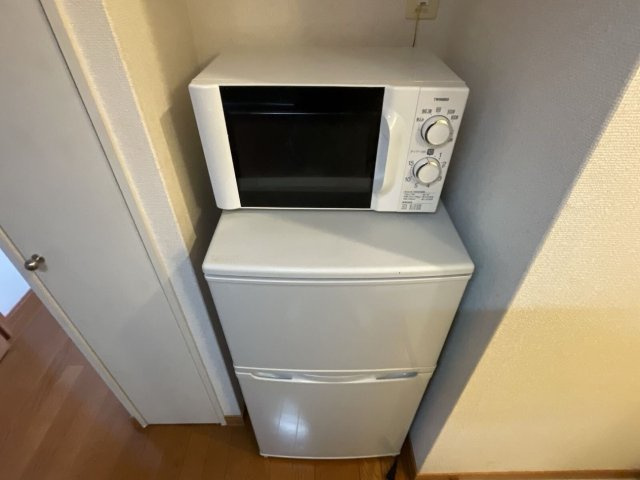 レオパレス京山マスカットⅡのその他