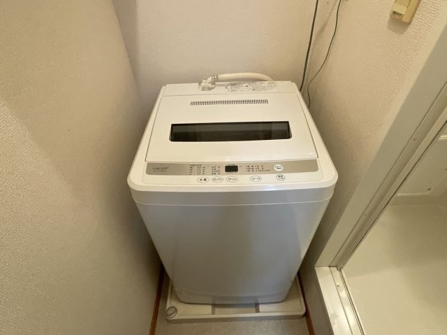 レオパレス京山マスカットⅡのその他