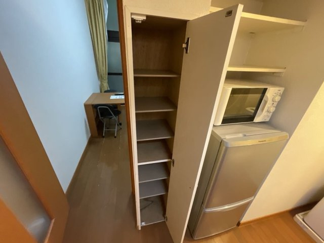 レオパレス谷万成のその他