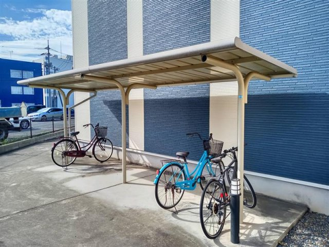 【その他】 | レオネクストルピナス高柳東町２