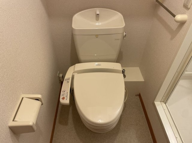 レオパレス華れんのその他