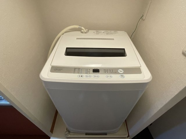レオパレス華れんのその他