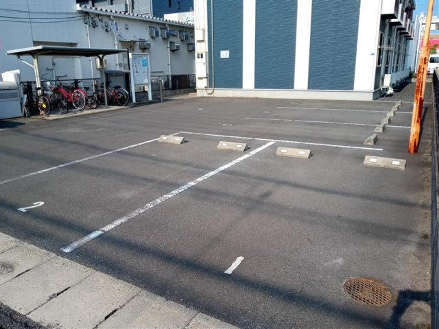 【その他】 | レオネクストメルベーユ野田