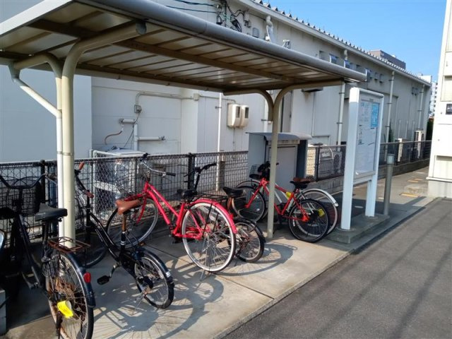 【その他】 | レオネクストメルベーユ野田