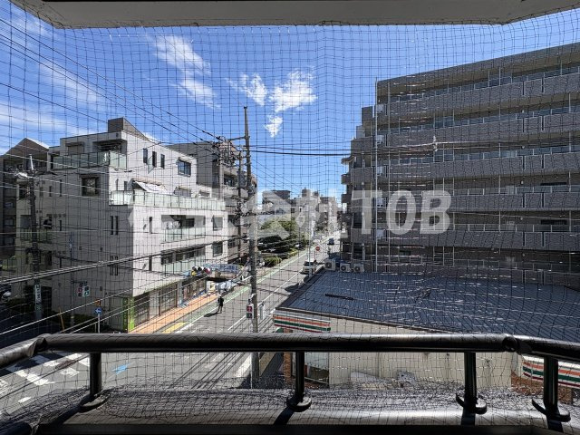 【展望】 | 第一長崎ビル-再契約型-