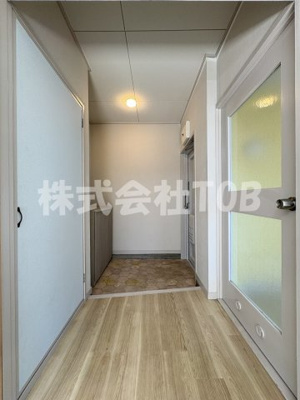 【その他】 | 第一長崎ビル-再契約型- | 玄関ホール
