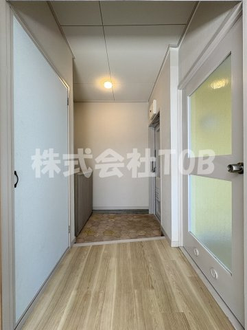 【その他】 | 第一長崎ビル-再契約型- | 玄関ホール
