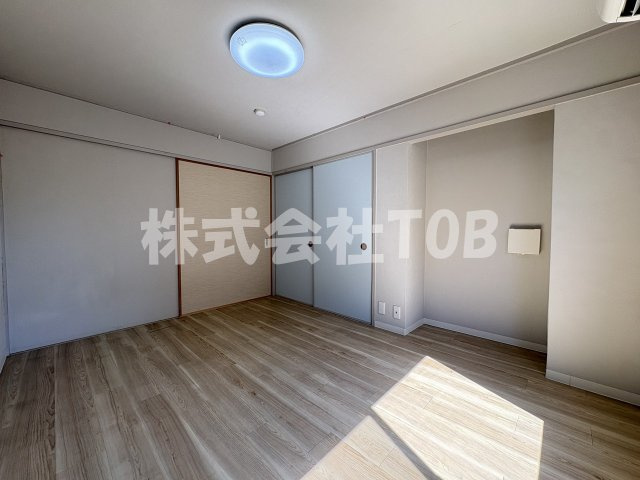 【洋室】 | 第一長崎ビル-再契約型-