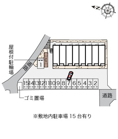 【その他】 | クレイノドミクレール