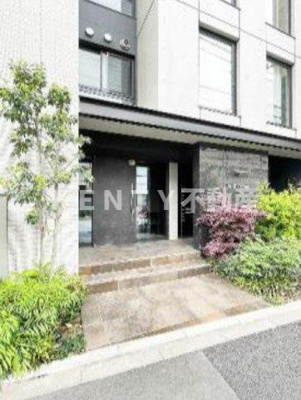 【エントランス】 | ＰＡＳＥＯ大崎 | 建物の内部です