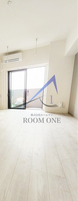 アグレアーブル  の居間・リビング|洋室のお部屋です。