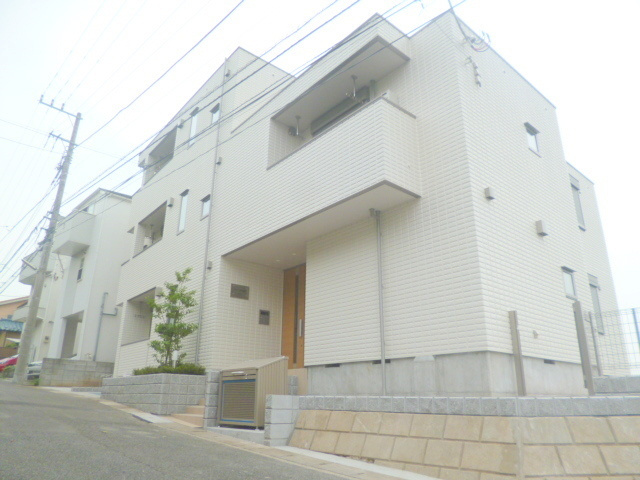 サンハイム宮崎台