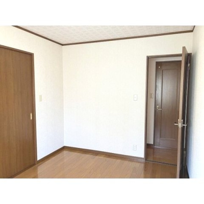 【内装】 | 魚崎南町3丁目戸建て