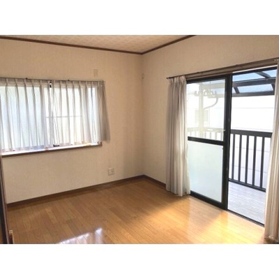【バルコニー】 | 魚崎南町3丁目戸建て