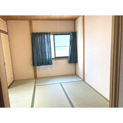 【寝室】 | 魚崎南町3丁目戸建て