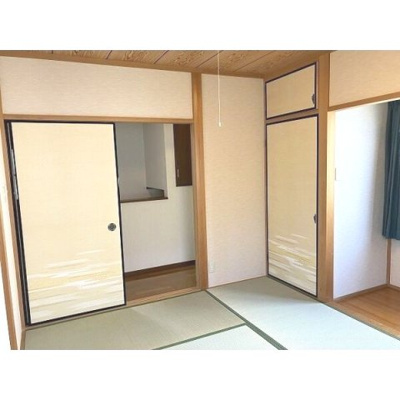【和室】 | 魚崎南町3丁目戸建て