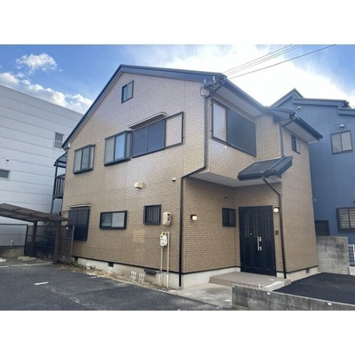 【外観】 | 魚崎南町3丁目戸建て
