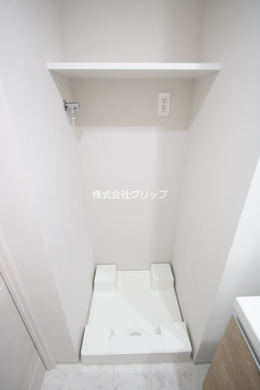 Le'a横濱阪東橋参番館のその他