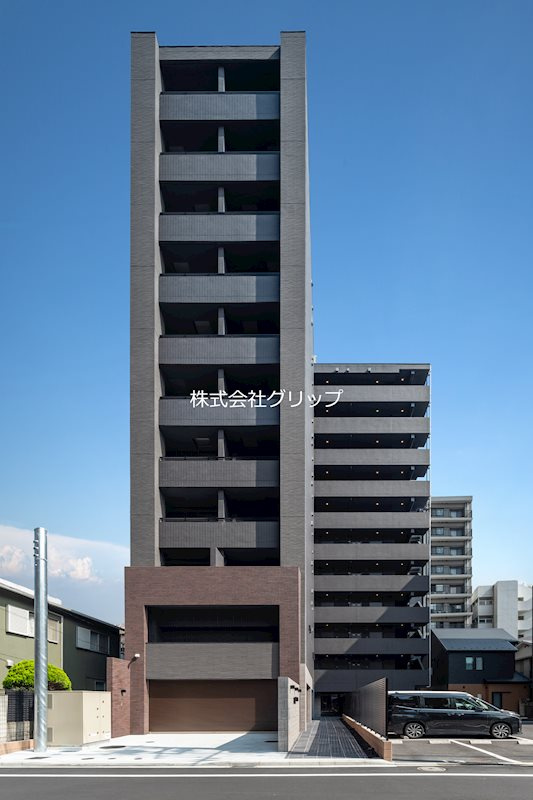Le'a横濱阪東橋参番館