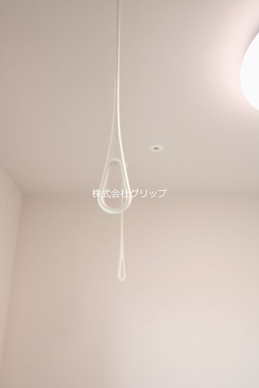 Le'a横濱阪東橋参番館の設備