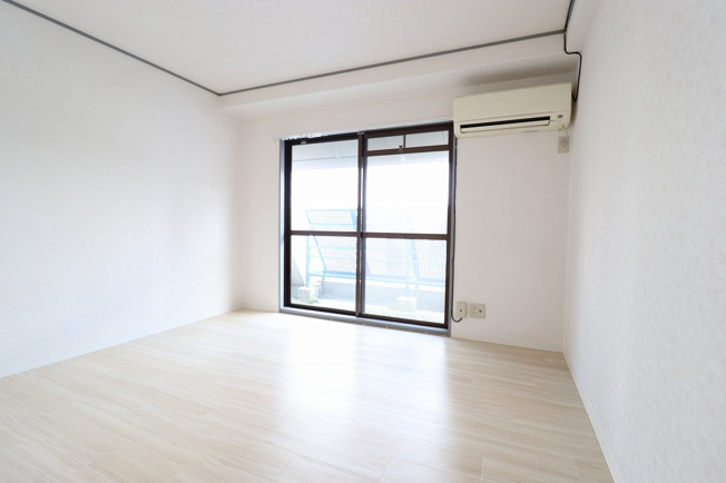 【寝室】 | 千寿シークⅢ