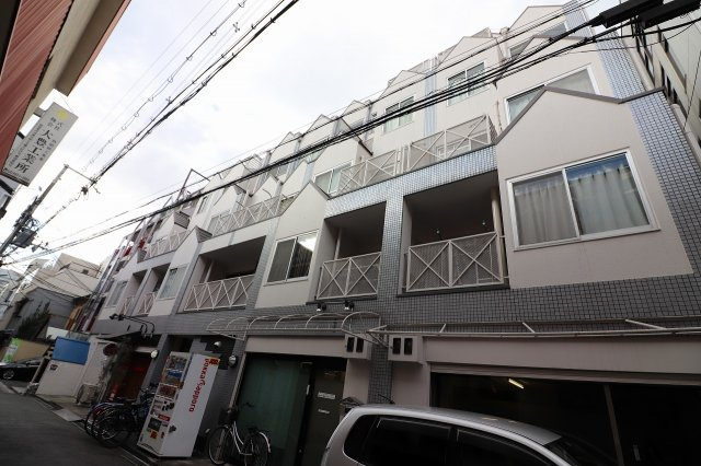 【外観】 | 千寿シークⅢ | 外観も気になるポイント