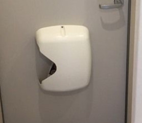 ハーモニーテラス前野町の設備