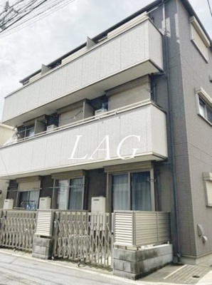 【外観】 | Ｃａｓａ　ｄｅ　Ｐａｚ　Ｋａｍａｔａ | 外観です。