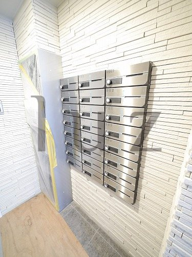 ラフィーエ横浜のその他共用部分