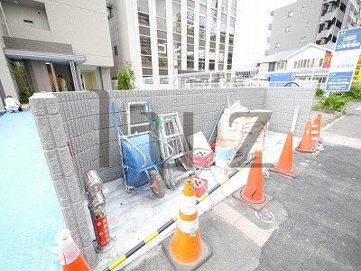 ラフィーエ横浜のその他共用部分