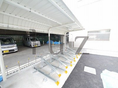 ラフィーエ横浜のその他共用部分