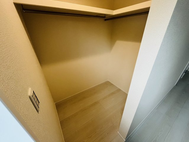 知多市新舞子神田42-1『仲介手数料無料』新築一戸建て・建売の収納