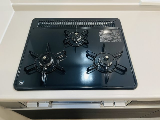 知多市新舞子神田42-1『仲介手数料無料』新築一戸建て・建売のキッチン