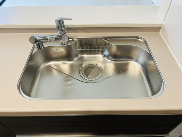 知多市新舞子神田42-1『仲介手数料無料』新築一戸建て・建売のキッチン