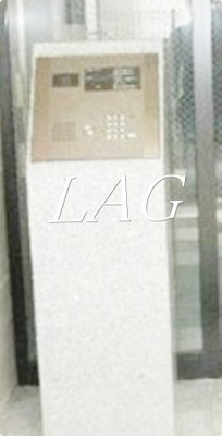【セキュリティ】 | ピュア・ドーム１０１０ | オートロックです。